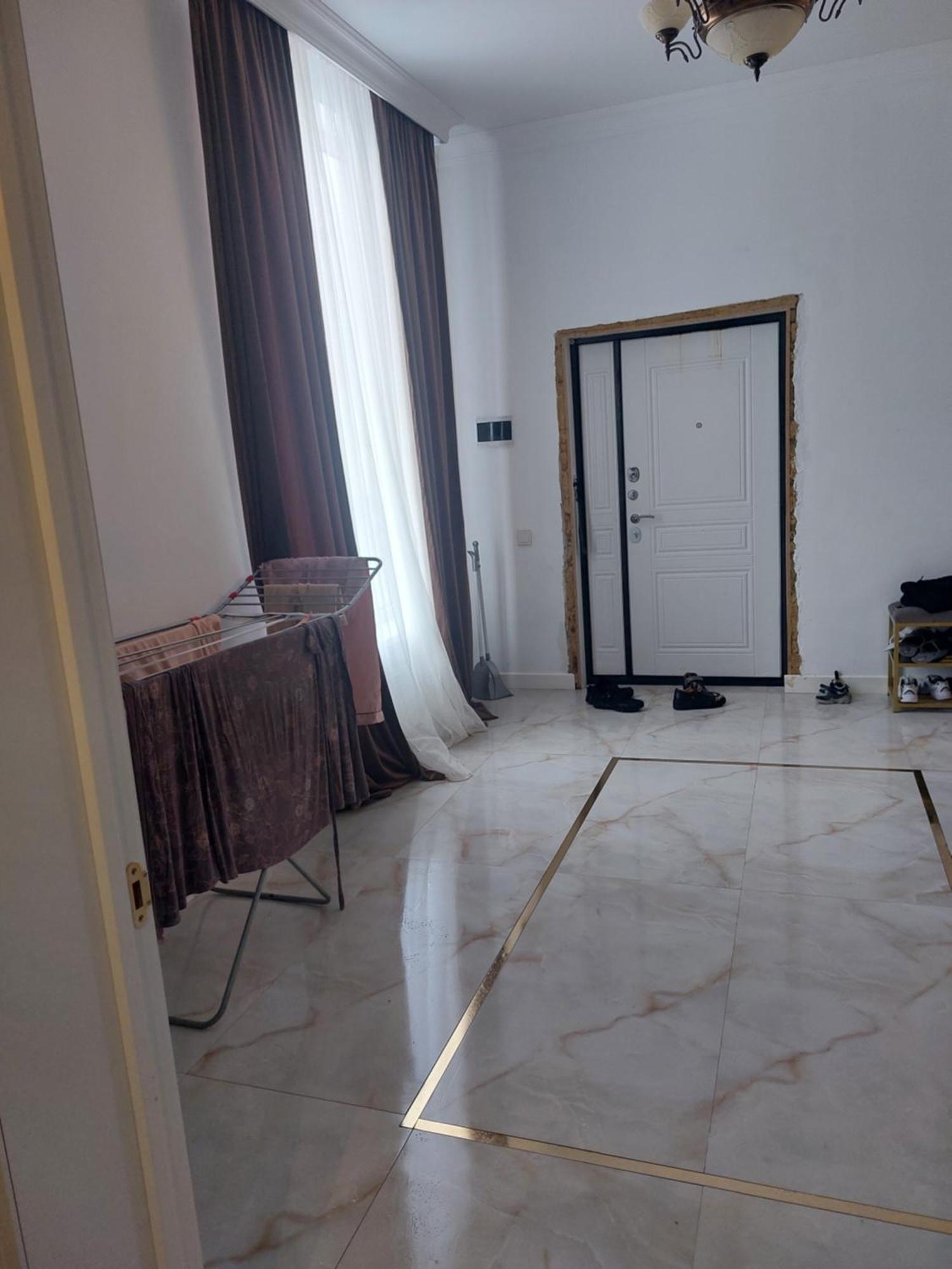 Vila Эко Дом Almaty Exteriér fotografie