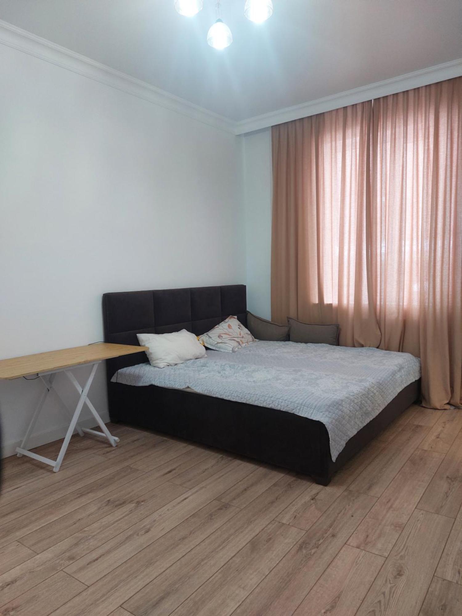 Vila Эко Дом Almaty Exteriér fotografie
