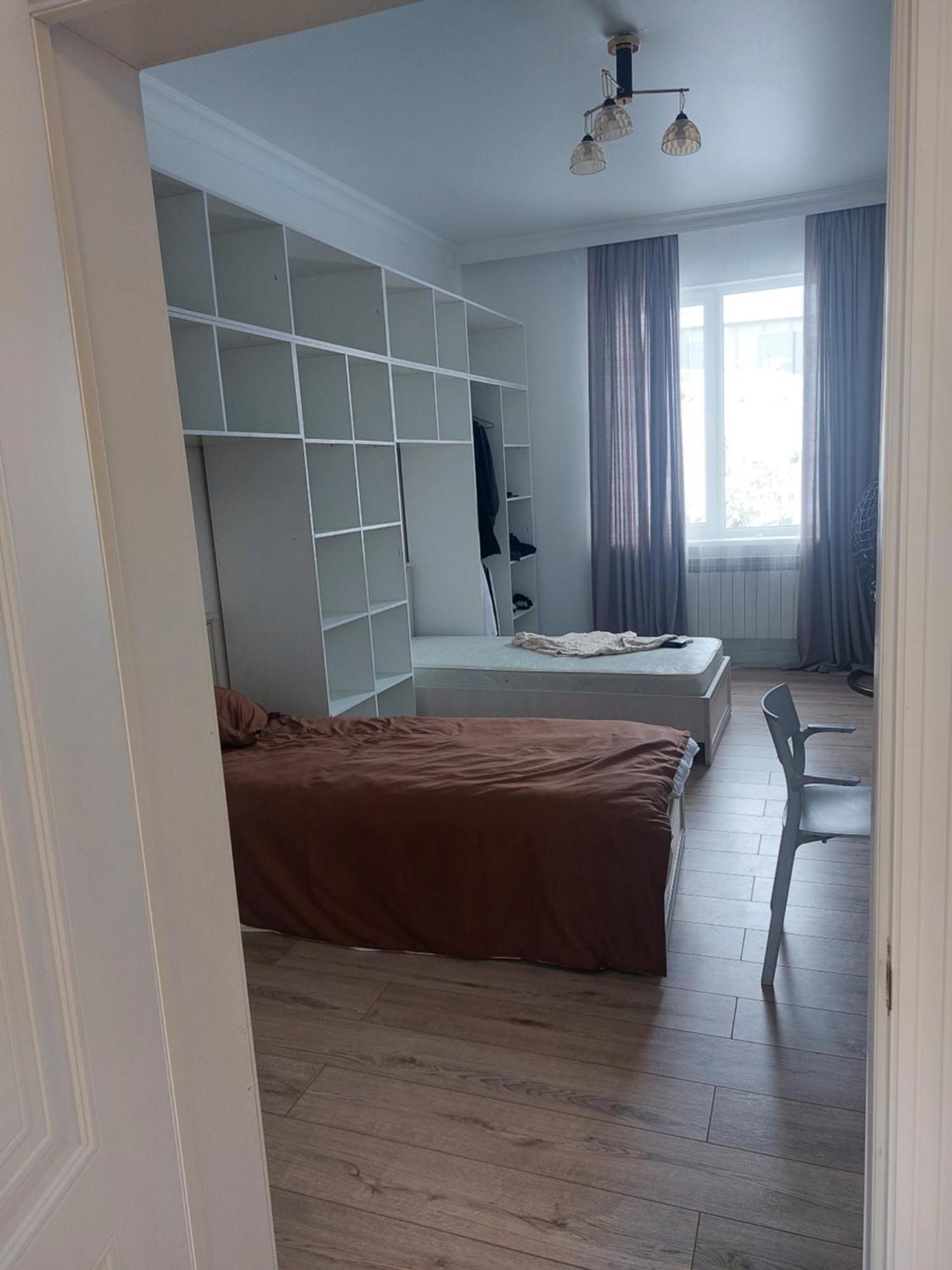 Vila Эко Дом Almaty Exteriér fotografie